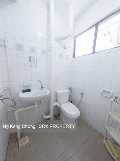 Blk 703 Hougang Avenue 2 (Hougang), HDB 3 Rooms #545302641